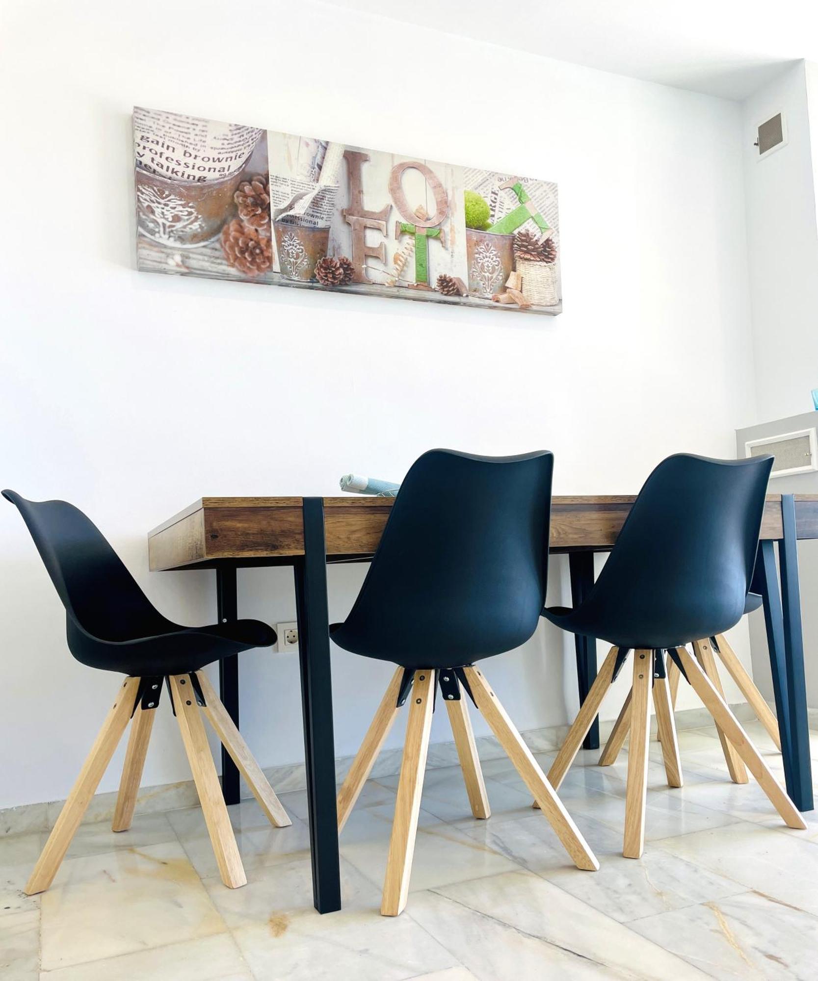 Modern Garden Apartment With A Fantastic Sea View And A Private Garden Sitio de Calahonda Bagian luar foto